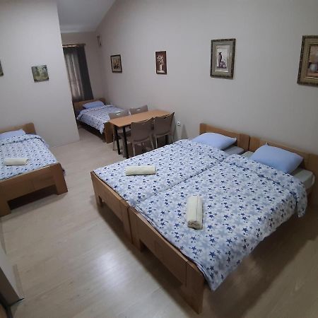 Goka Apartments Gewgelija Zewnętrze zdjęcie