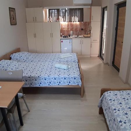 Goka Apartments Gewgelija Zewnętrze zdjęcie