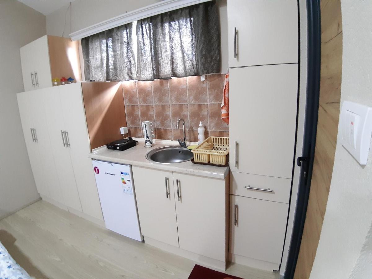 Goka Apartments Gewgelija Zewnętrze zdjęcie