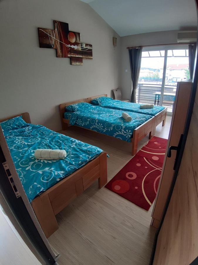 Goka Apartments Gewgelija Zewnętrze zdjęcie