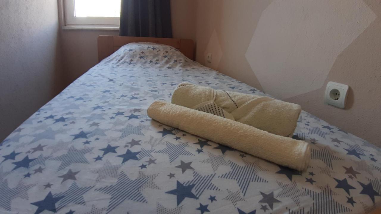 Goka Apartments Gewgelija Zewnętrze zdjęcie
