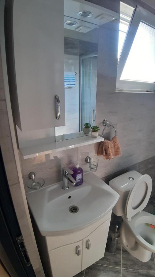 Goka Apartments Gewgelija Zewnętrze zdjęcie